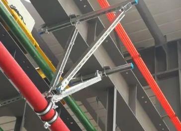 麦积抗震支架厂家与你分享你必须做的紧急情况下的准备